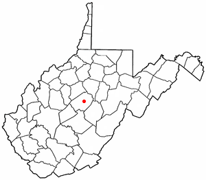 Flatwoods, West Virginia